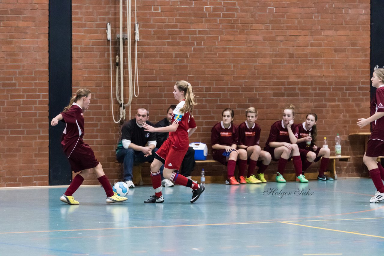 Bild 345 - KT Turnier 2